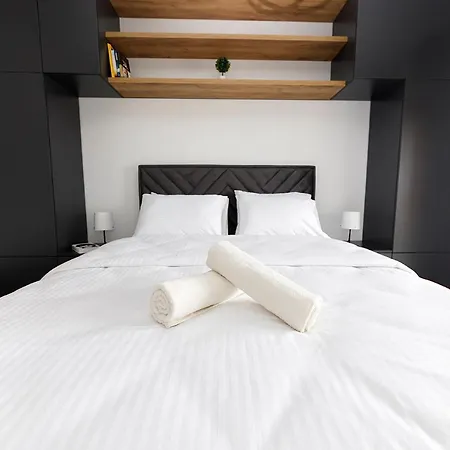Luxpoint Apartment * Bihac