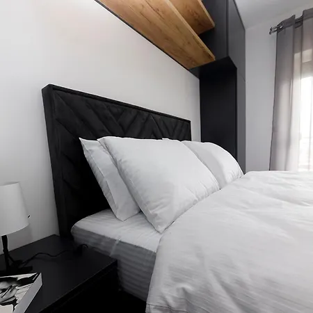 Luxpoint Apartment * Bihac