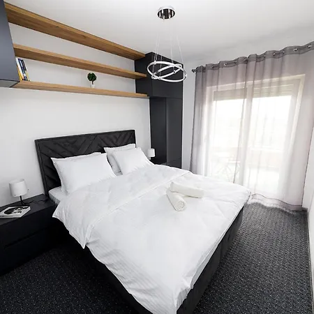 Luxpoint Apartment * Bihac