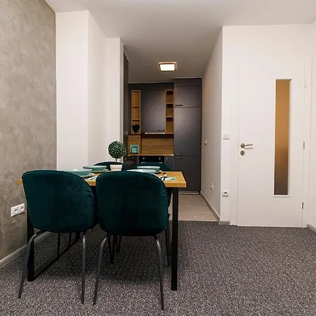 Luxpoint Apartment Bihac